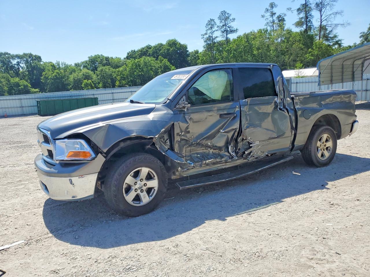 2009 Dodge Ram 1500