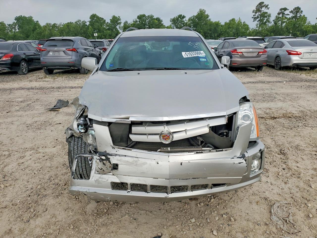 2006 Cadillac Srx - Image 5