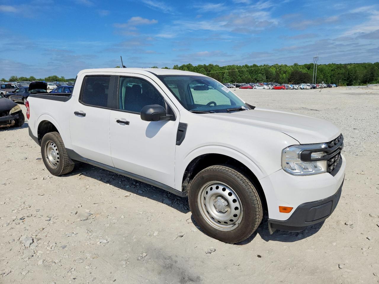 2022 Ford Maverick Xl - Image 4