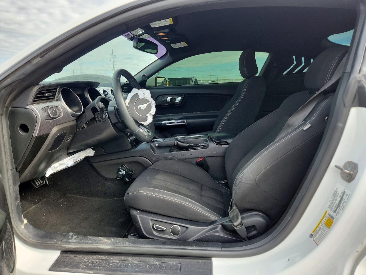 2019 Ford Mustang - Фото 7