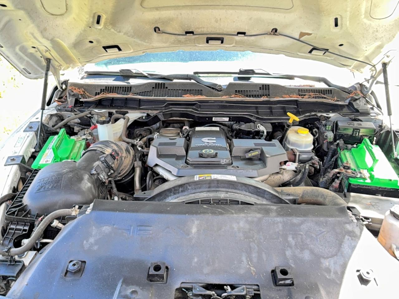 2018 Ram 3500 - Фото 7