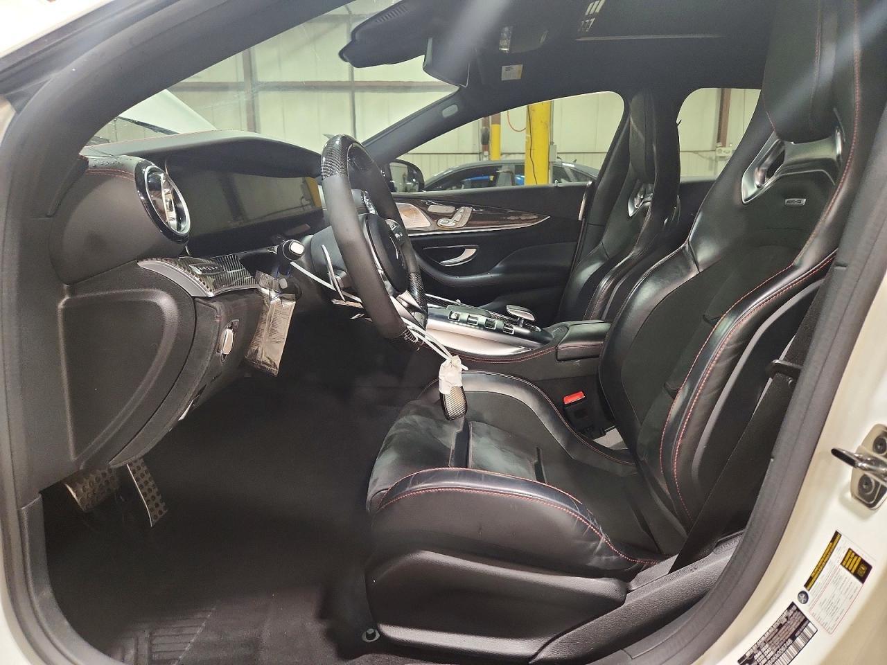 2019 Mercedes-Benz Amg Gt 63 S - Image 7