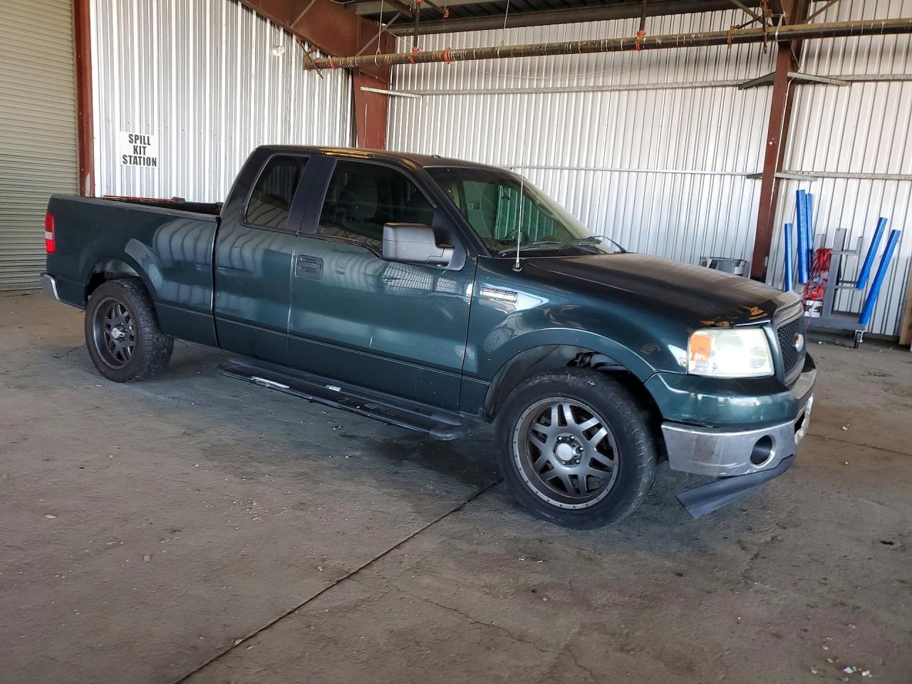 2006 Ford F150 - Фото 4