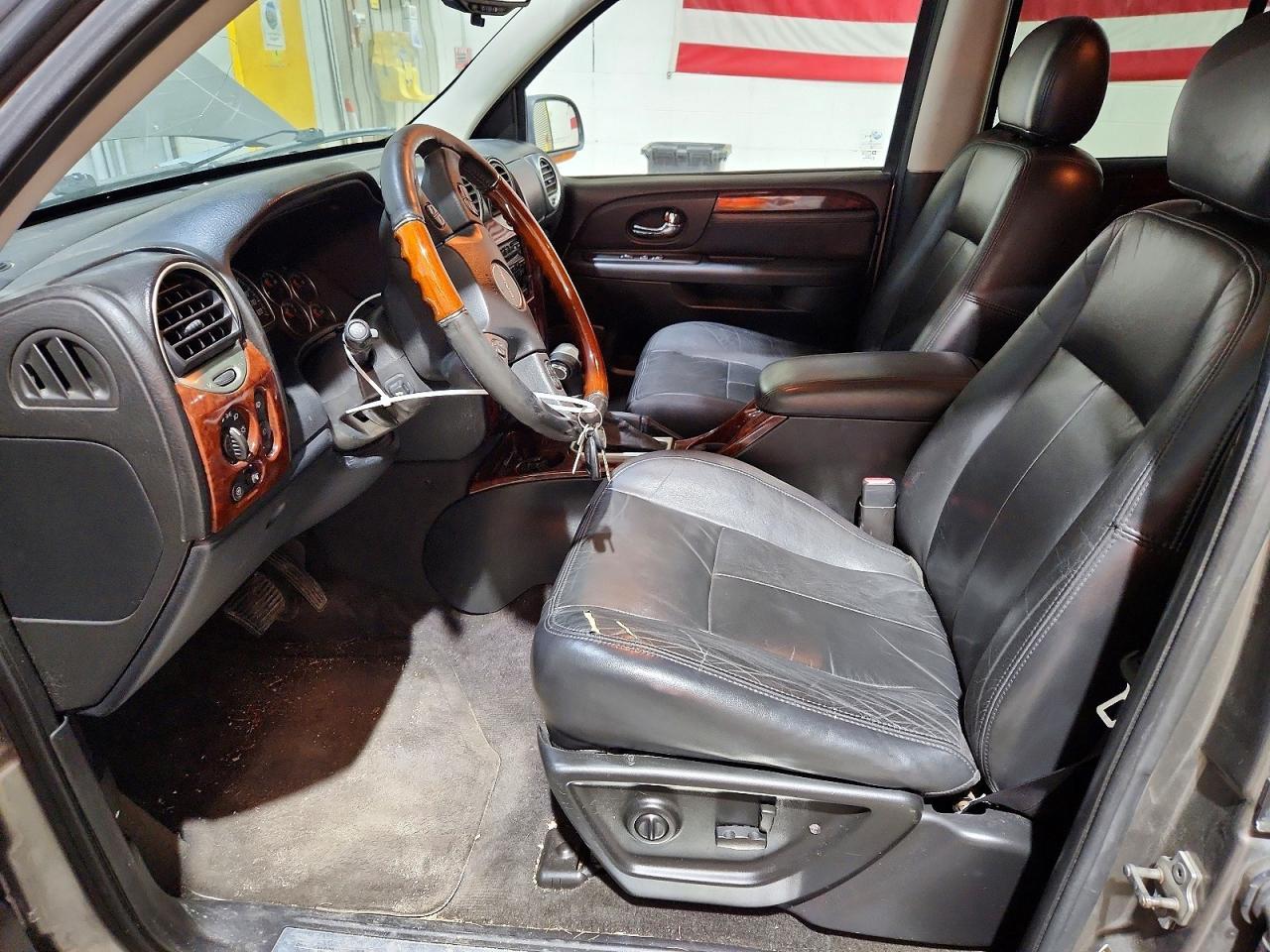 2007 GMC Envoy - Фото 7