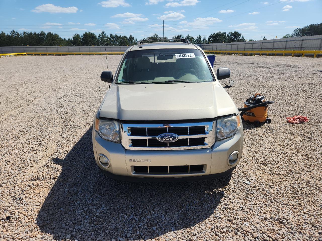 2012 Ford Escape Xlt - Фото 5