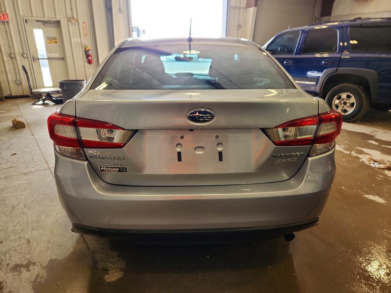 2017 Subaru Impreza - Image 6