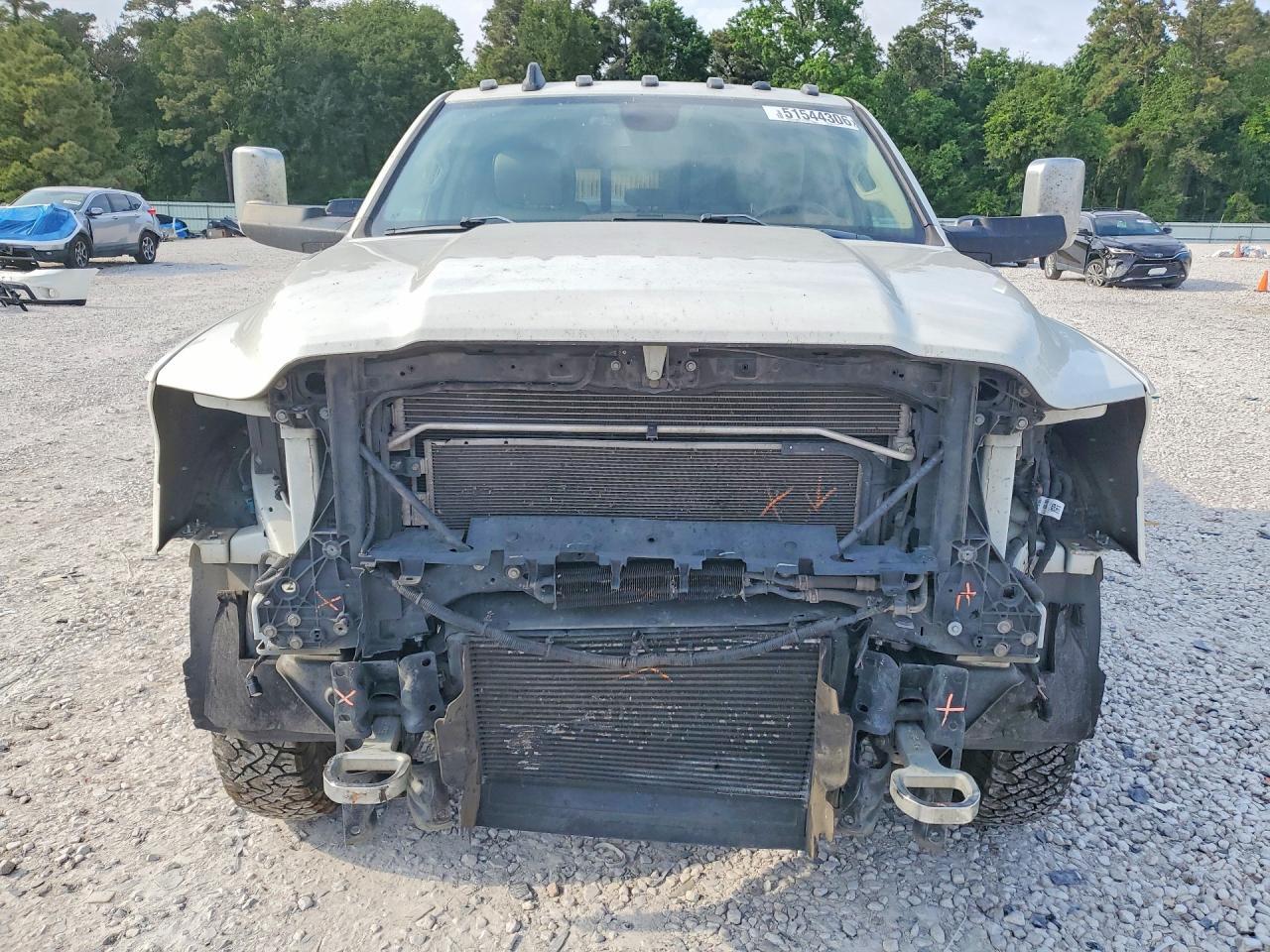 2020 Ram 3500 Laramie - Image 5