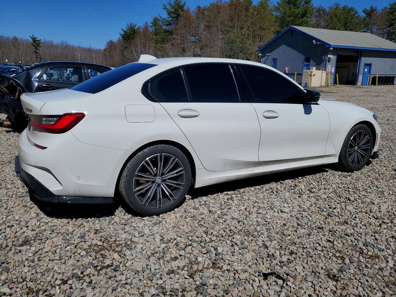 2020 BMW M340Xi - Фото 3