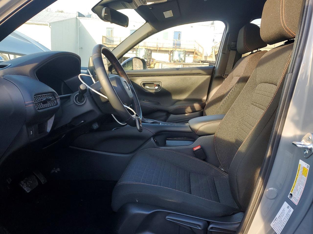 2026 Honda Hr-V Sport - Фото 7