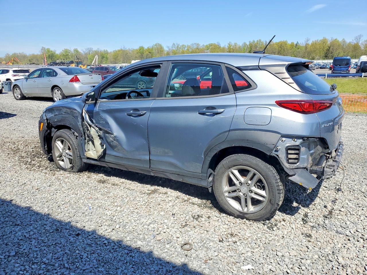 2019 Hyundai Kona Se - Фото 2