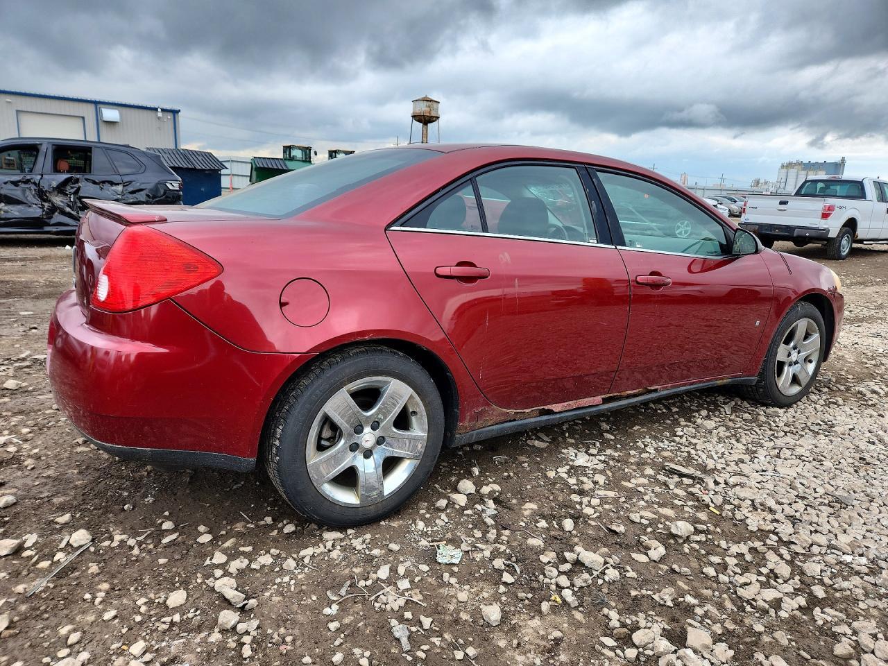 2009 Pontiac G6 - Фото 3