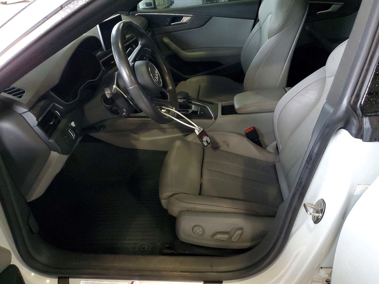 2018 Audi A5 Prestige S-Line - Image 7