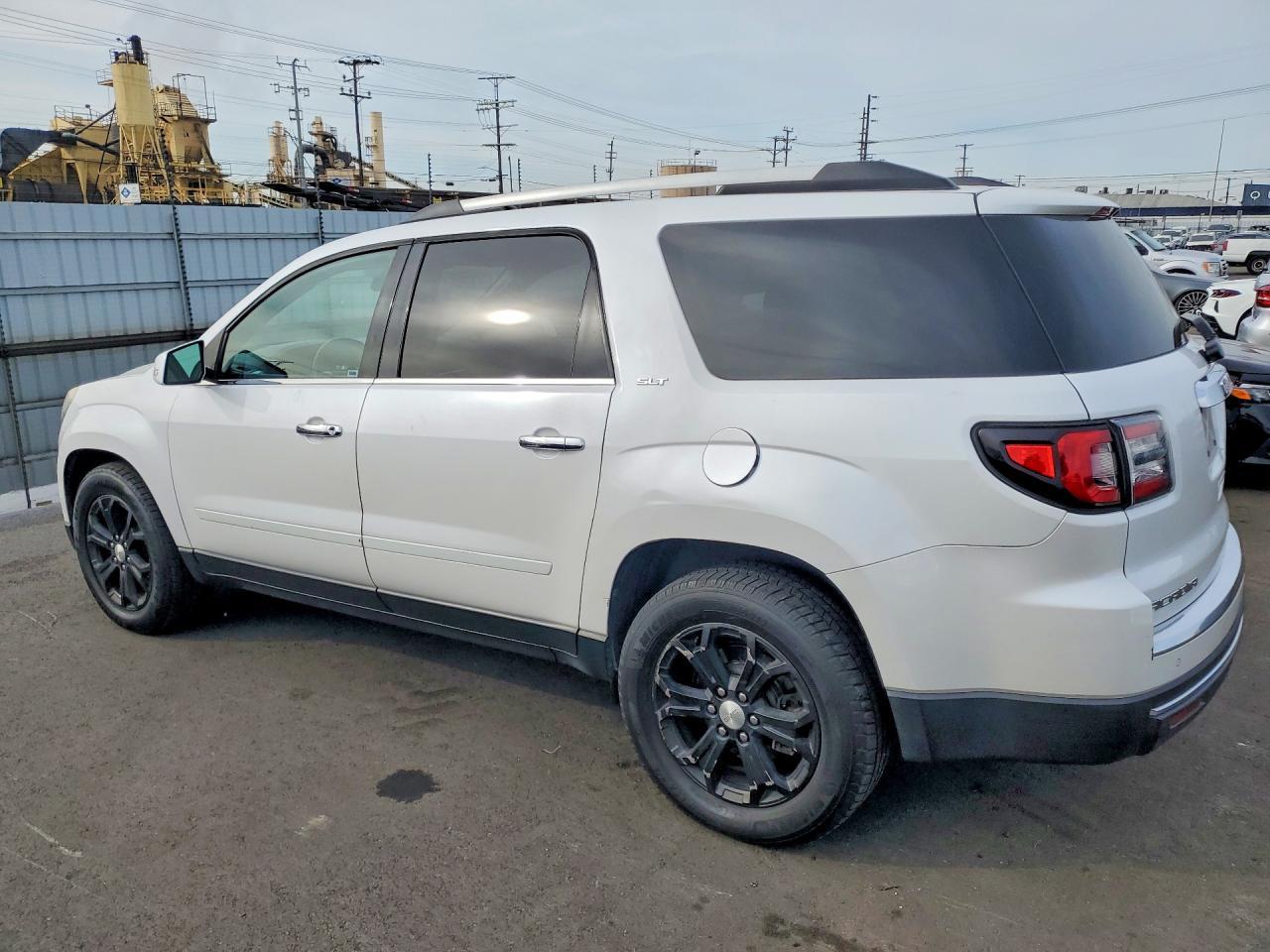 2016 GMC Acadia Slt-1 - Image 2