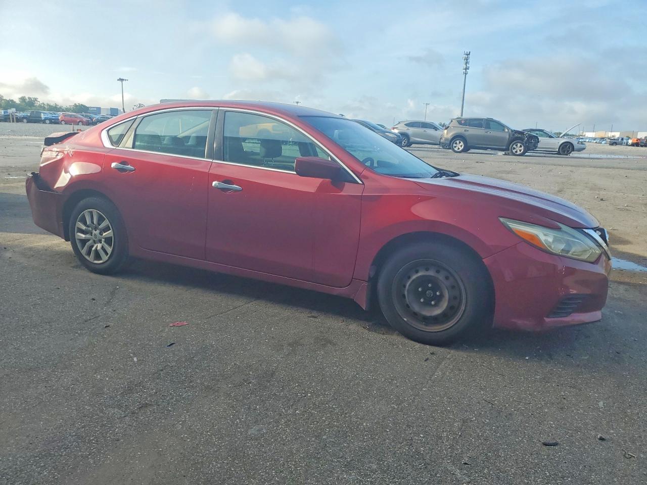 2018 Nissan Altima 2.5 S - Image 4