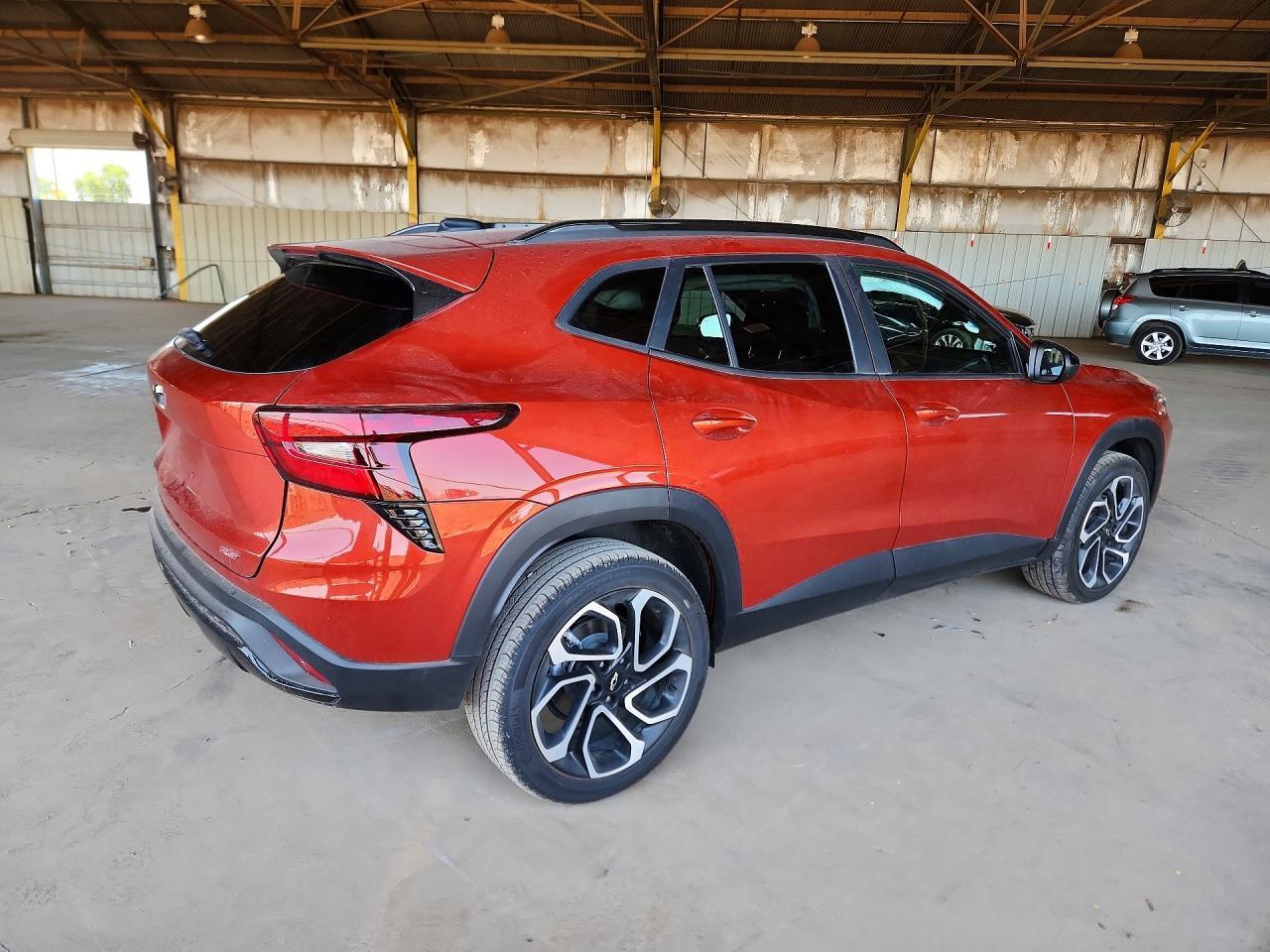 2024 Chevrolet Trax 2Rs - Image 3