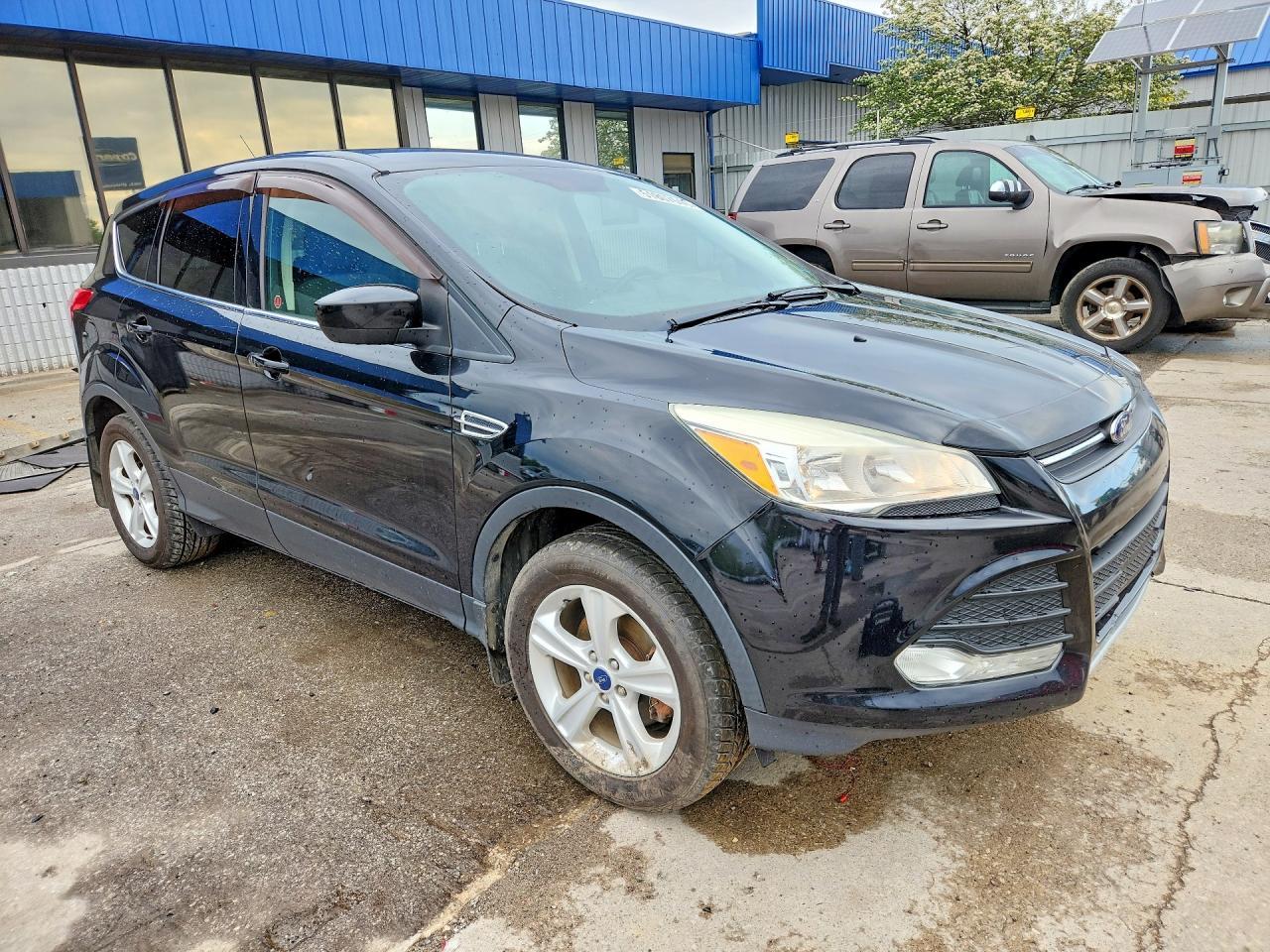 2016 Ford Escape Se - Image 4