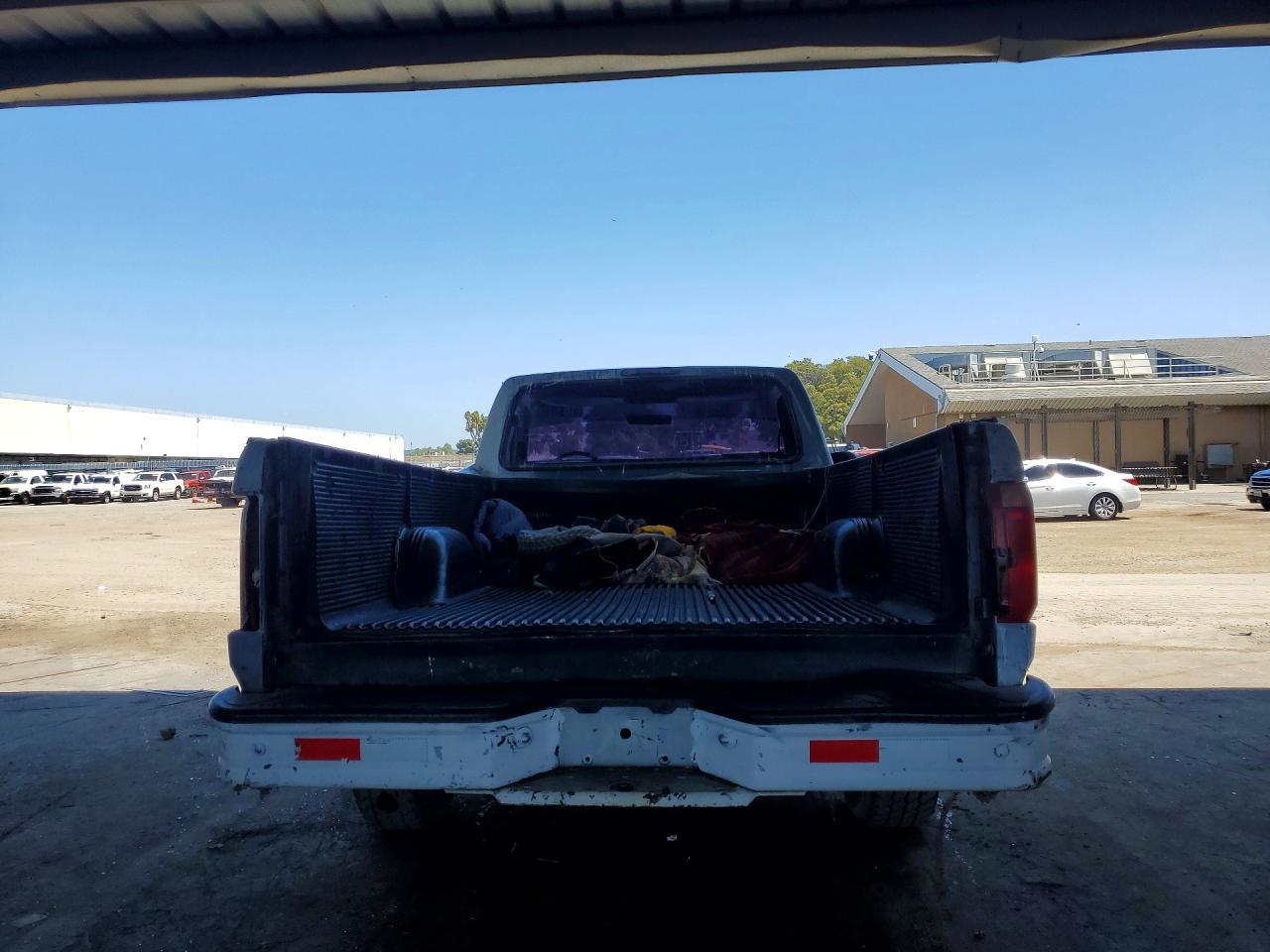 1995 Ford F-150 - Image 6