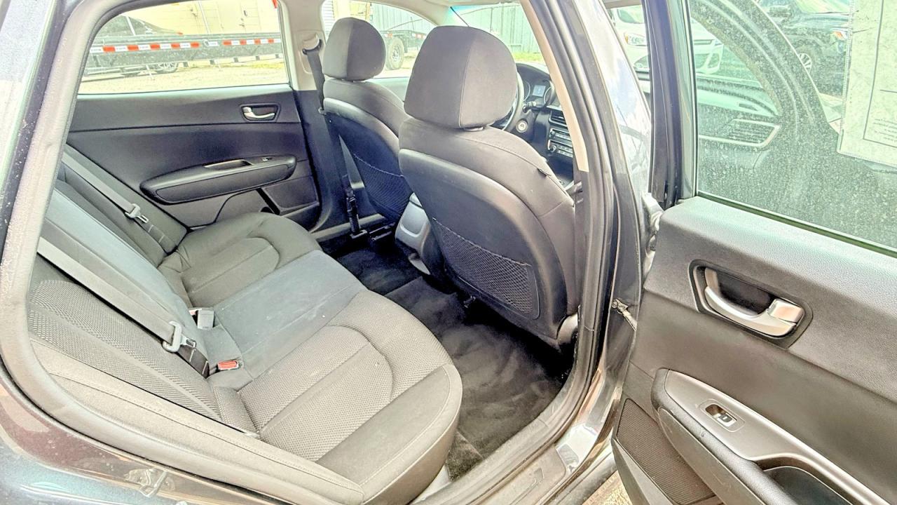 2020 Kia Optima Lx - Image 6