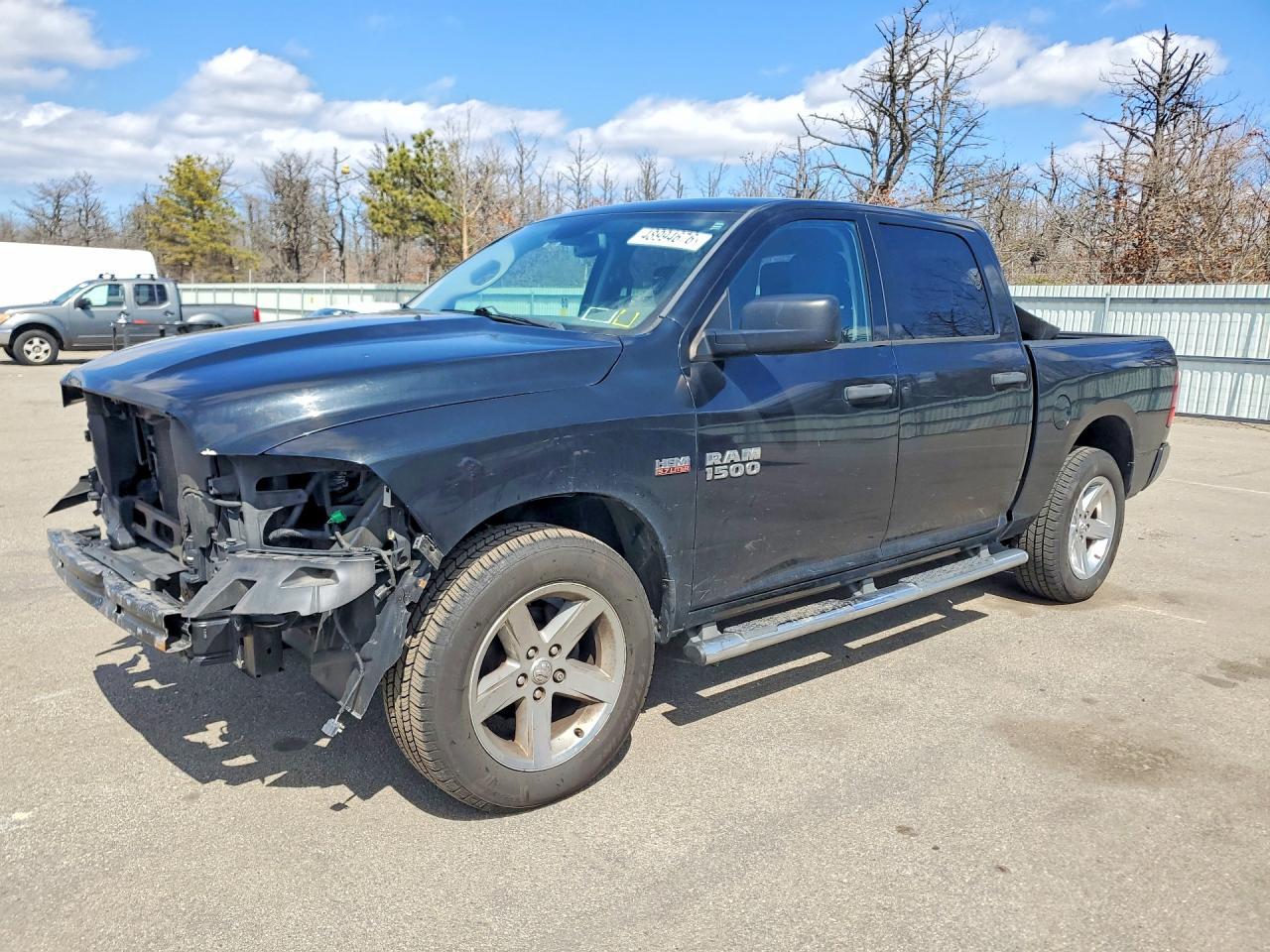 2014 Ram 1500 St