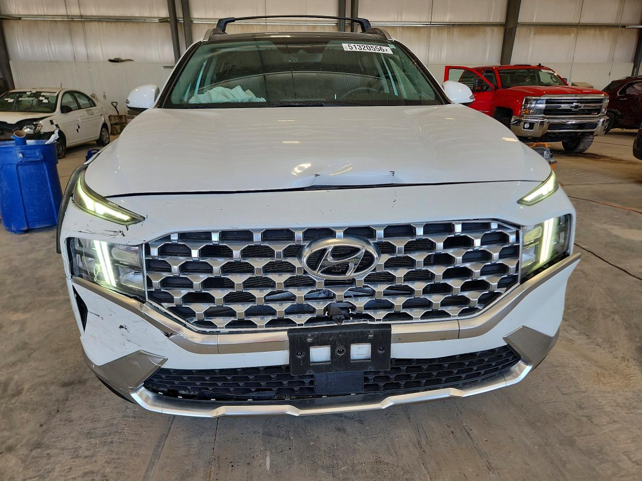 2022 Hyundai Santa Fe Sel - Image 5