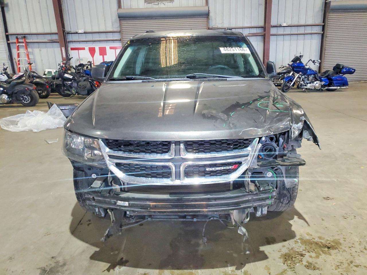 2018 Dodge Journey Se - Image 5