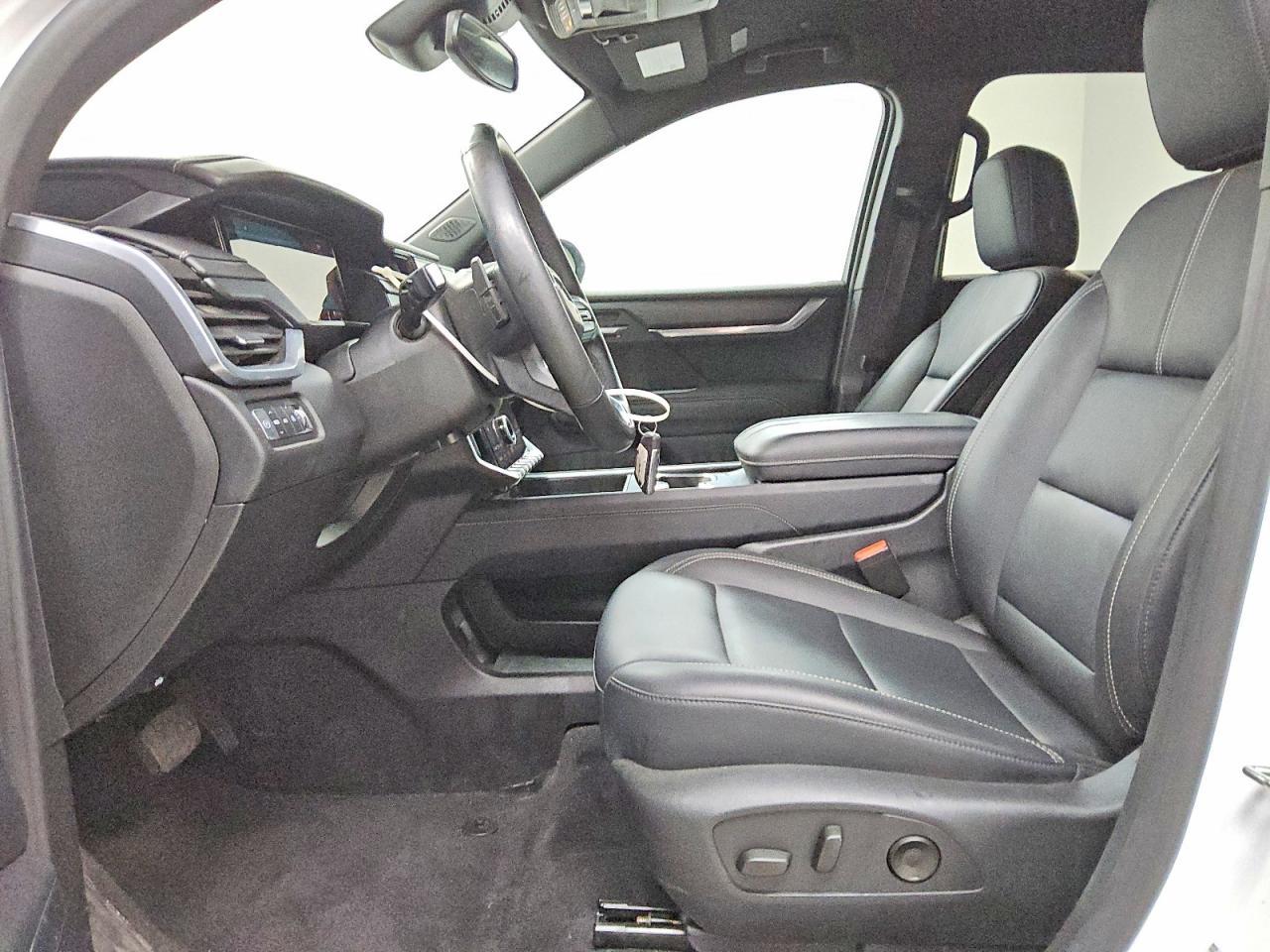 2024 GMC Acadia Uplevel - Фото 7
