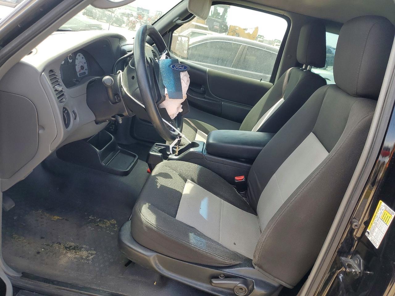 2011 Ford Ranger Super Cab - Фото 7