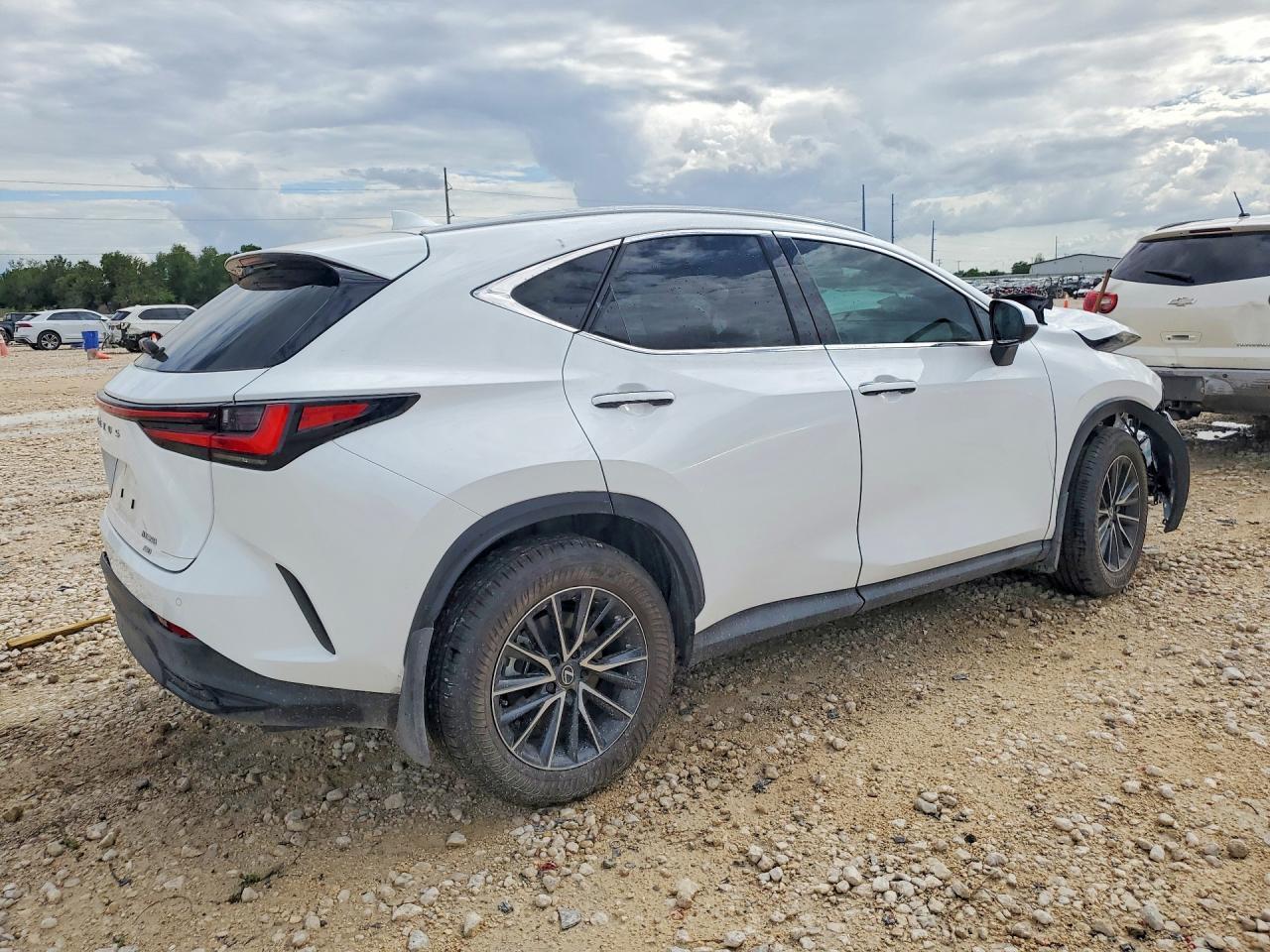 2026 Lexus Nx 350 Premium - Фото 3