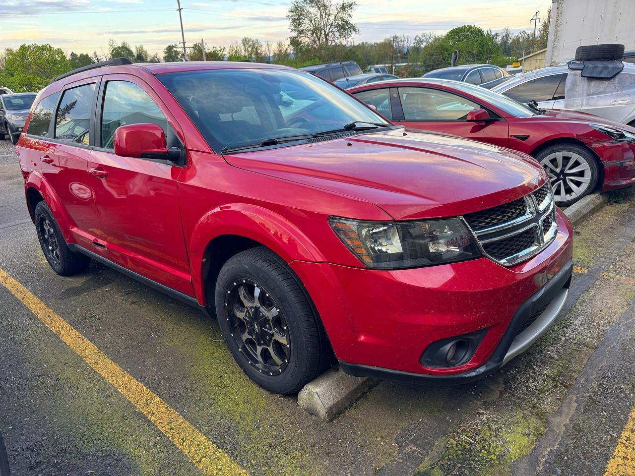 lot