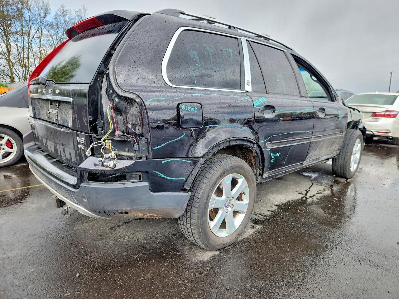 2010 Volvo Xc90 V8 - Image 3
