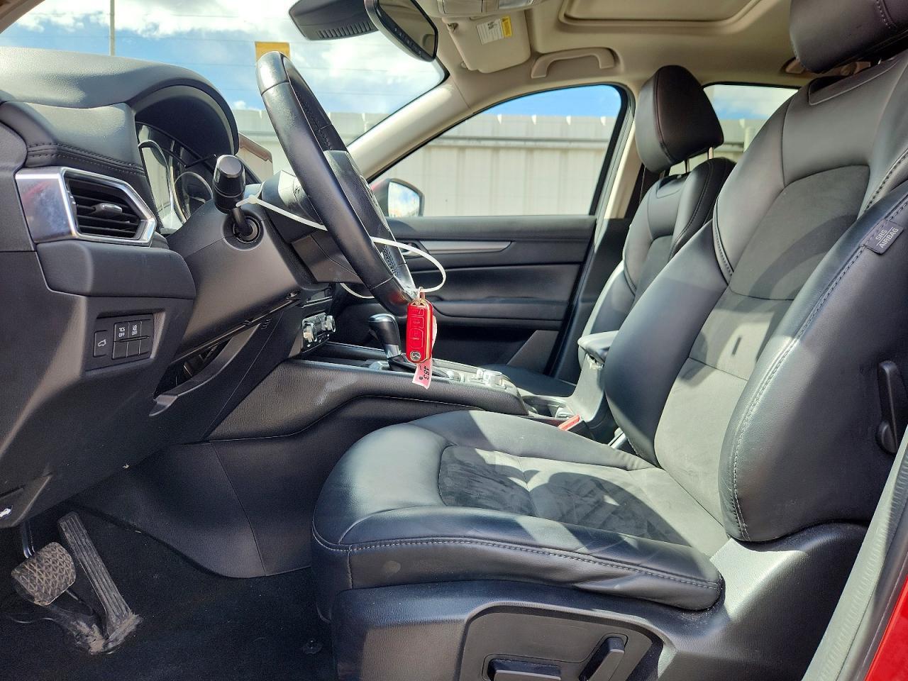 2018 Mazda Cx-5 Touring - Фото 7
