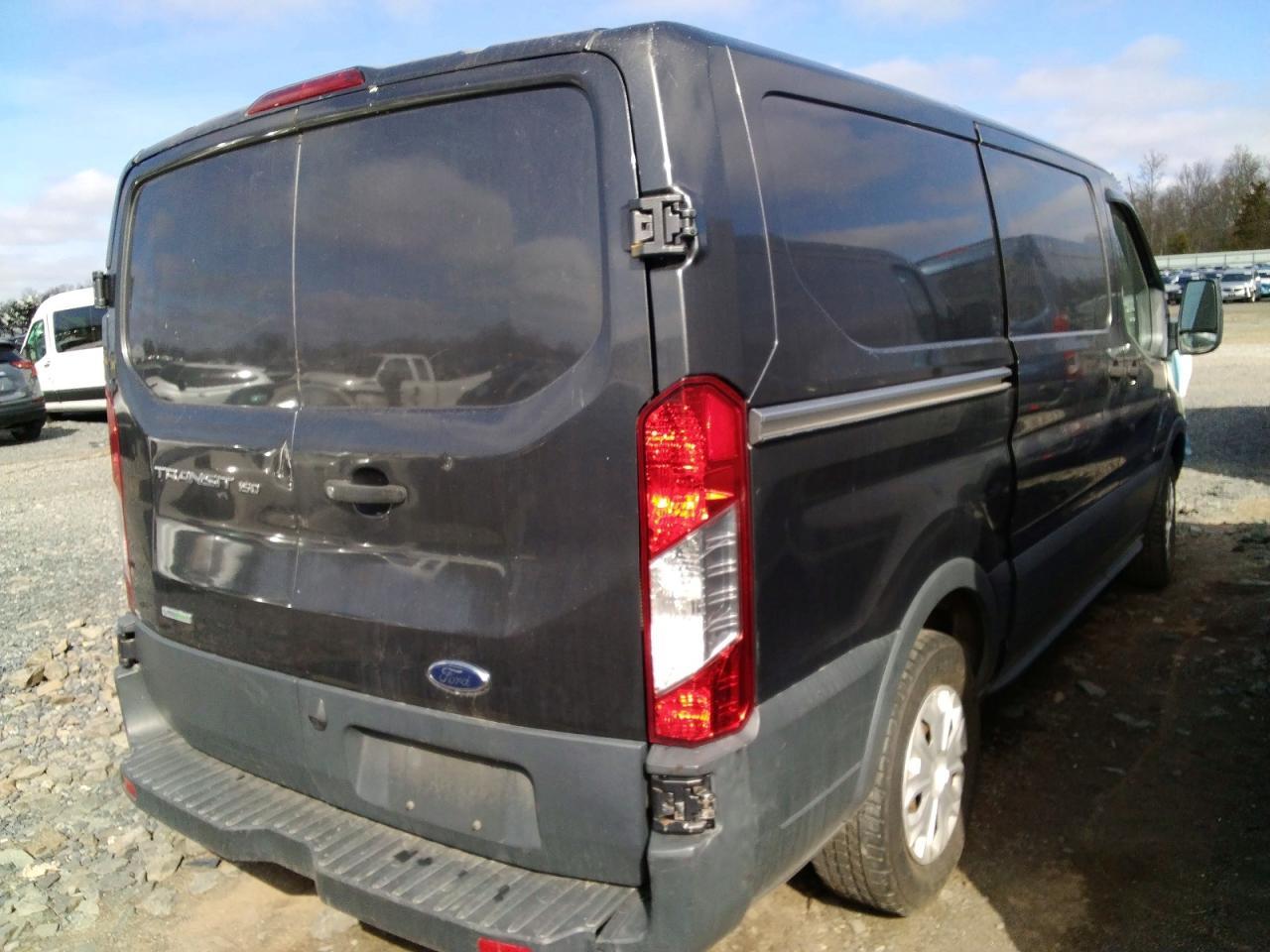 2018 Ford Transit T-150 - Фото 3