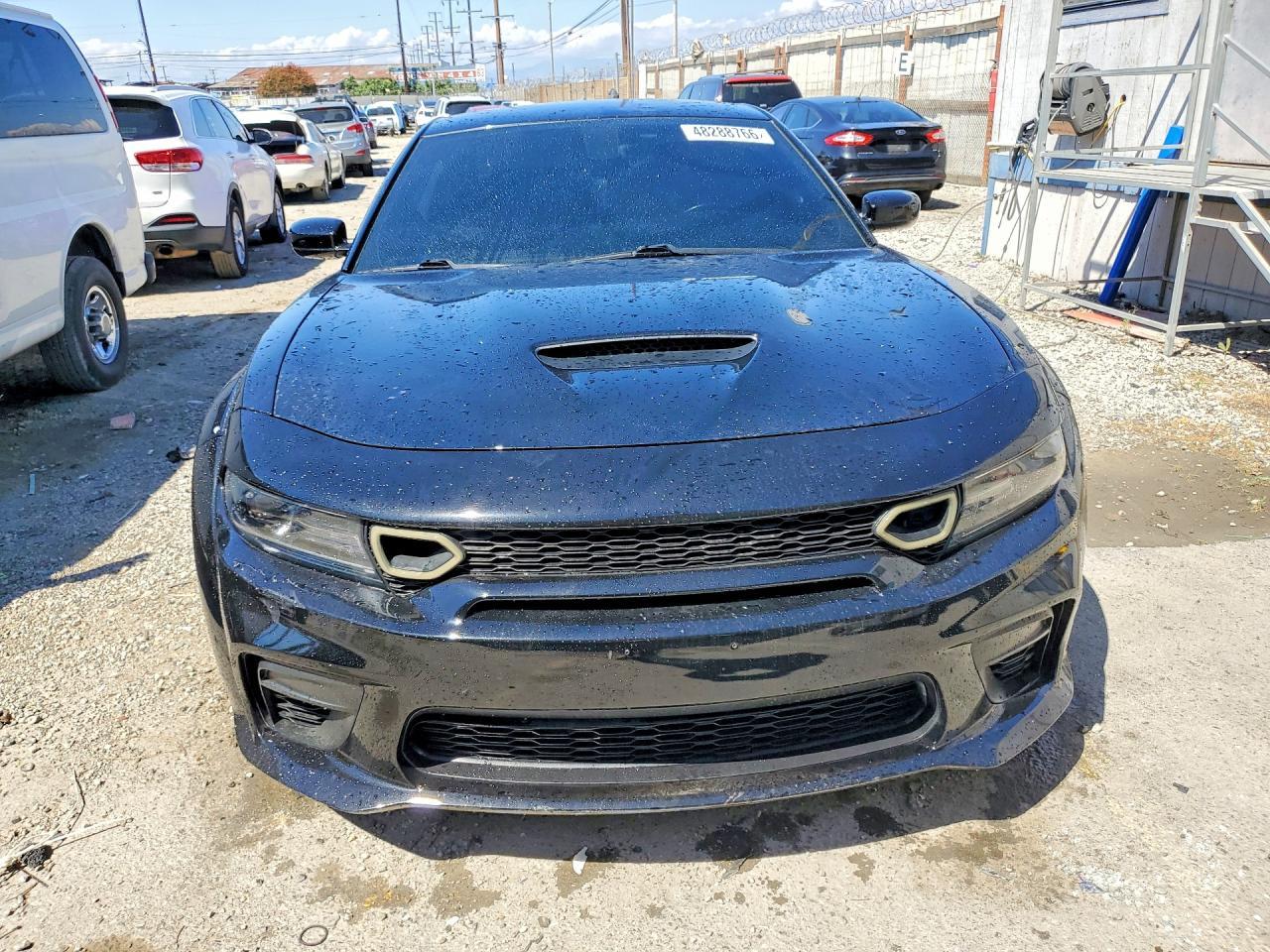 2019 Dodge Charger Gt - Image 5