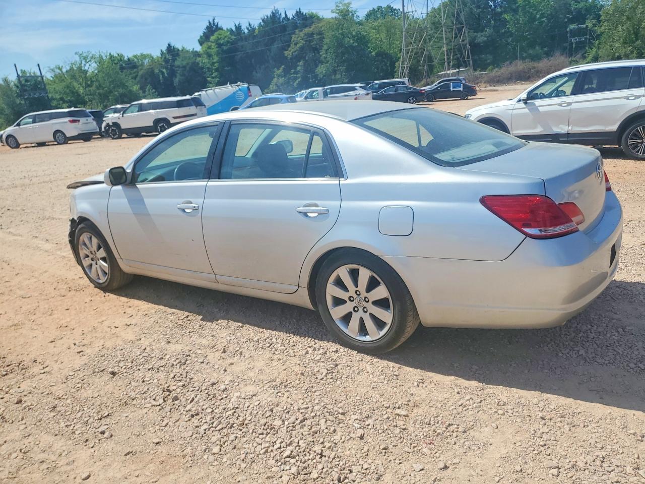 2006 Toyota Avalon Xls - Фото 2