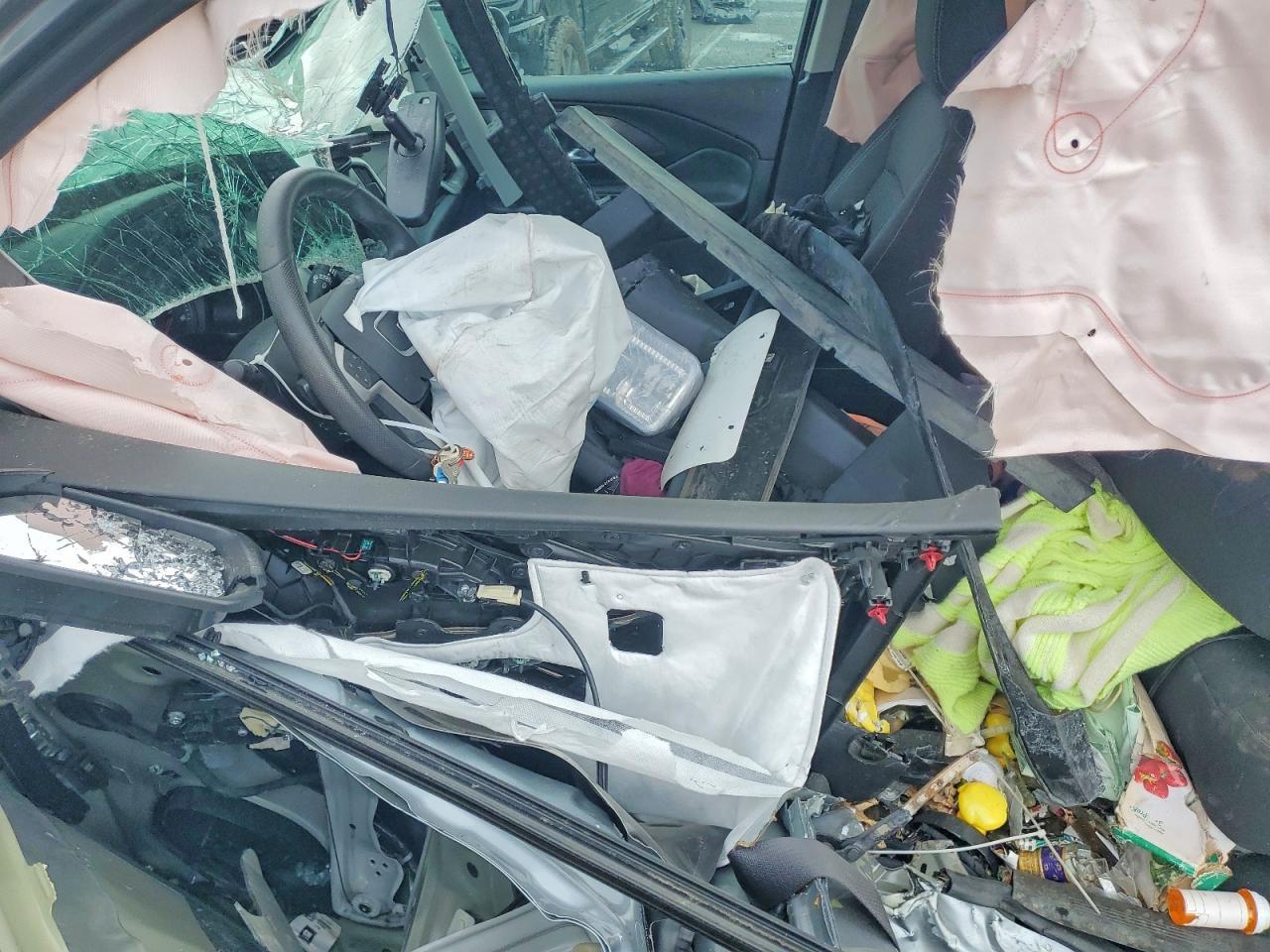 2024 GMC Terrain Sle - Фото 7