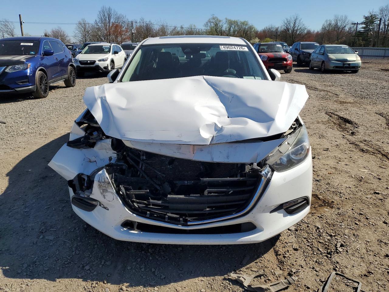 2018 Mazda 3 Touring - Фото 5
