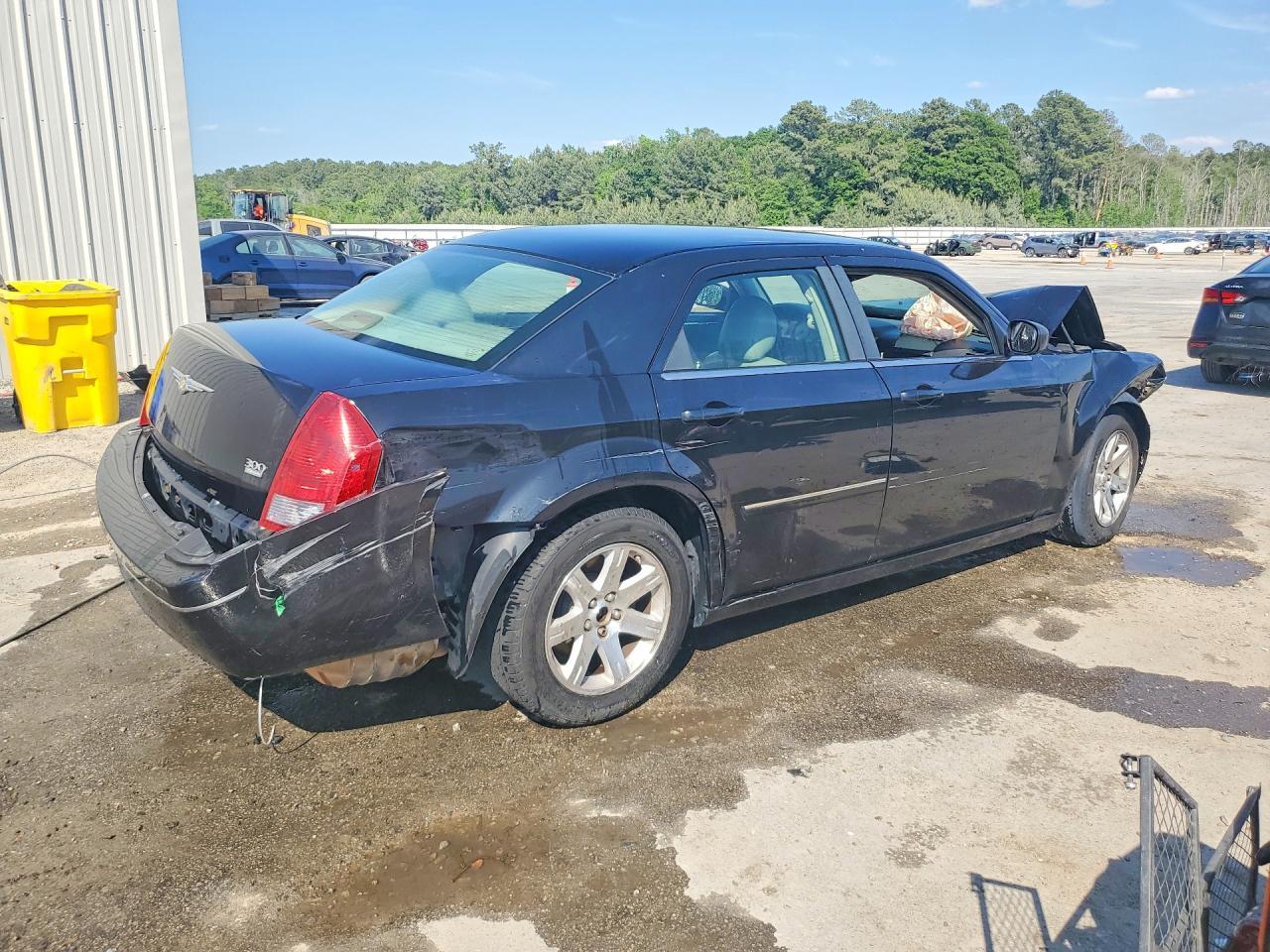 2006 Chrysler 300 Touring - Фото 3