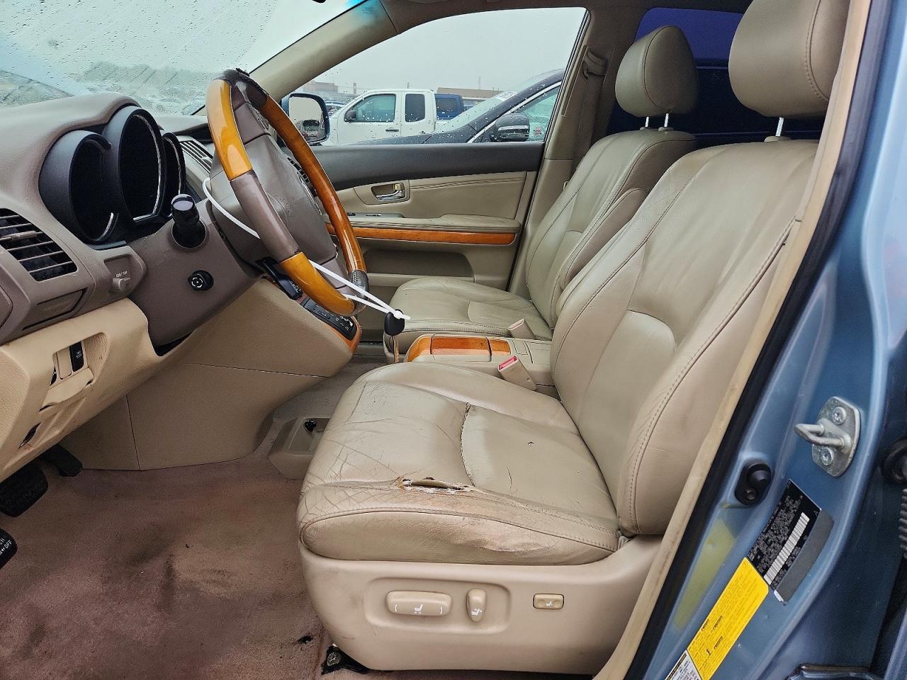 2005 Lexus Rx 330 - Image 7