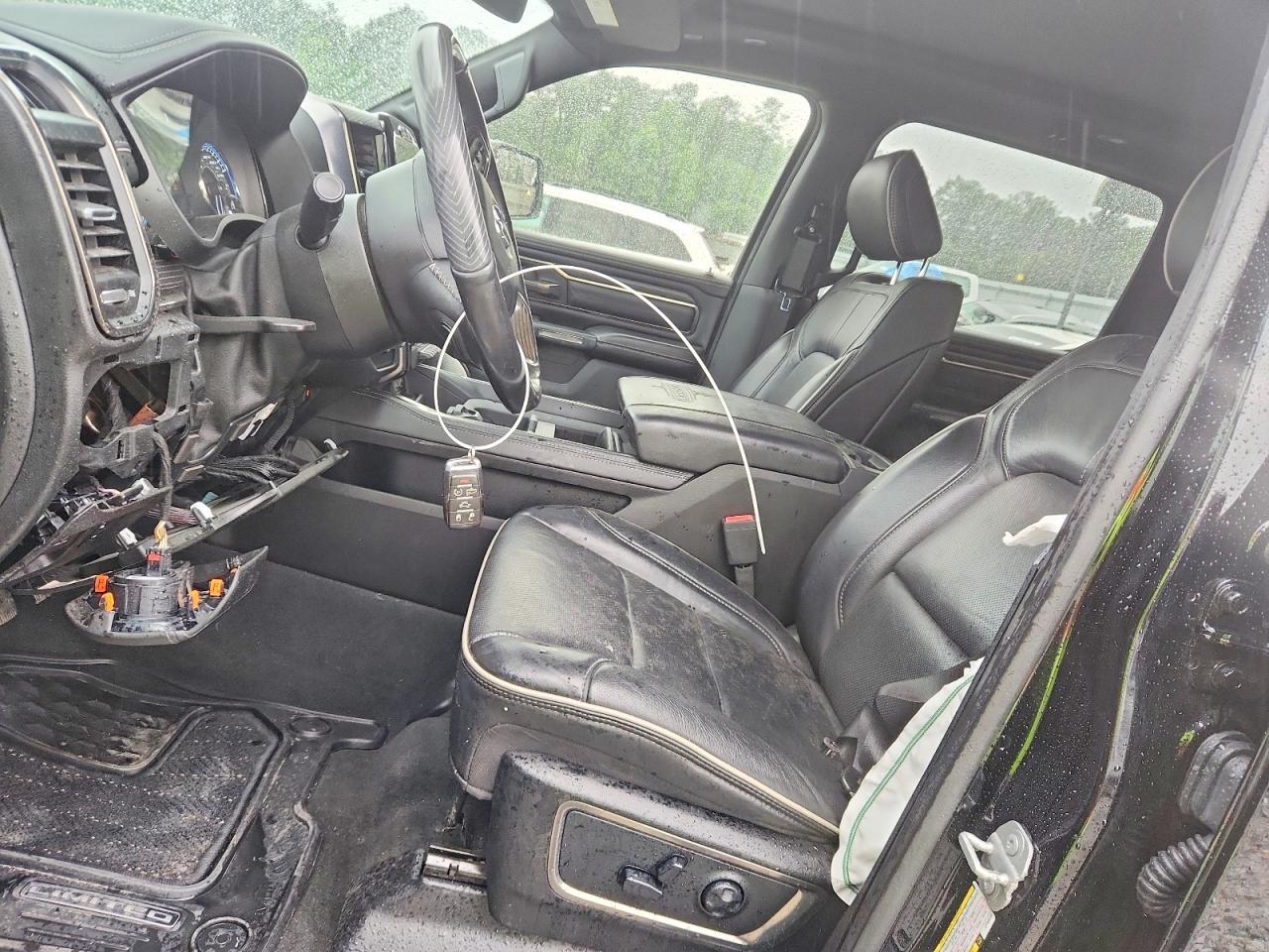 2020 Ram 1500 Limited - Фото 7