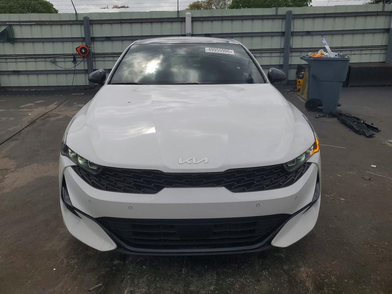 2024 Kia K5 Gt - Image 5