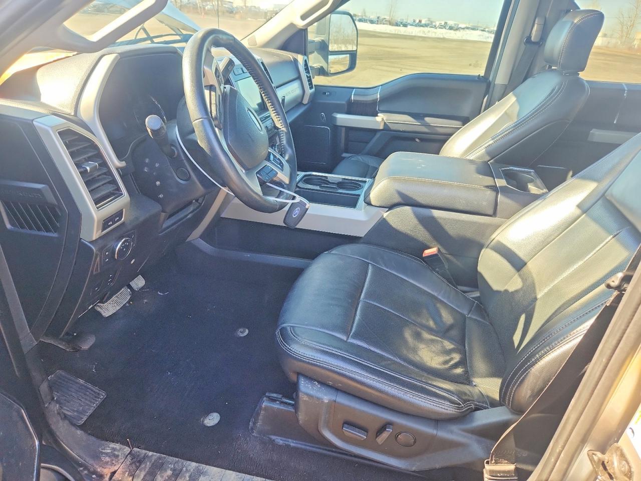 2020 Ford F250 Super Duty - Фото 7