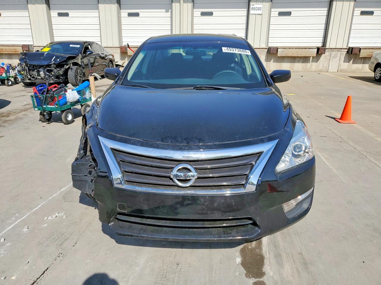 2013 Nissan Altima 2.5 - Фото 5