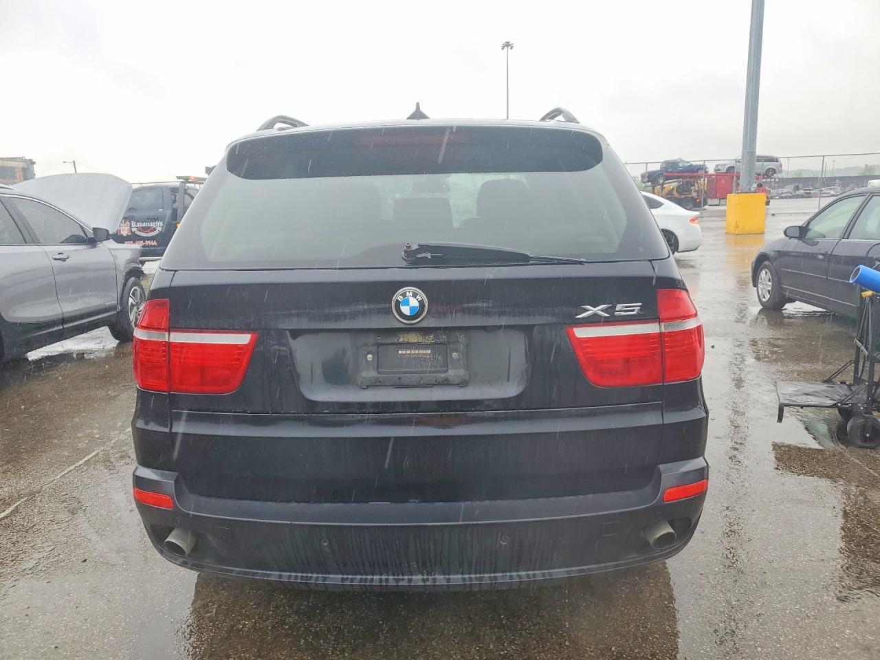 2010 BMW X5 - Фото 6