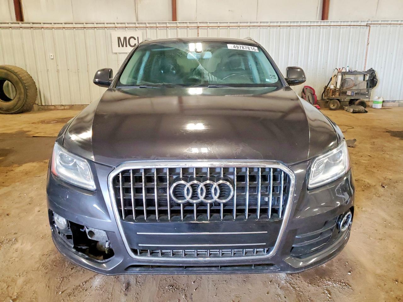 2016 Audi Q5 Premium - Image 5