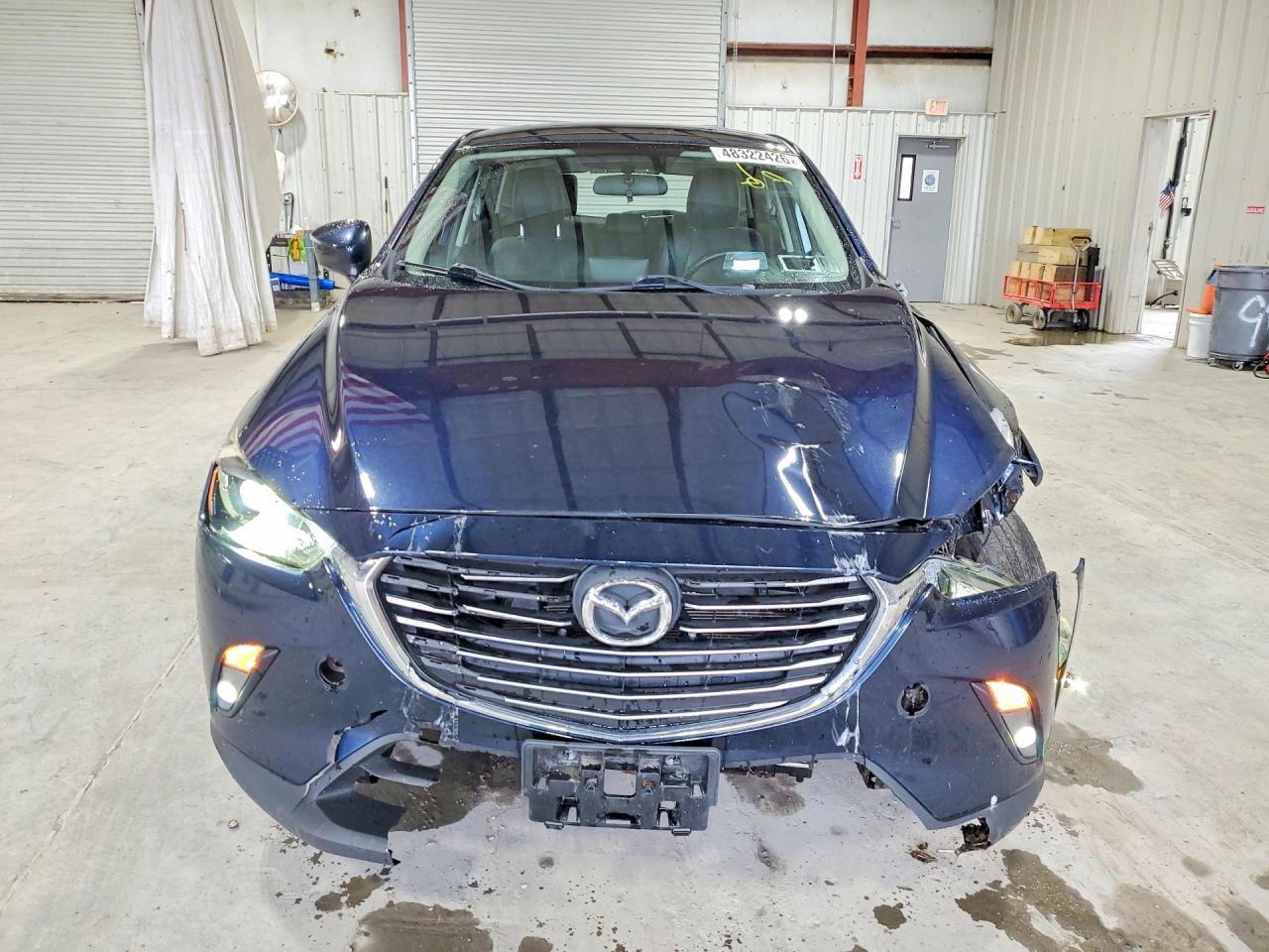 2017 Mazda Cx-3 Grand Touring - Image 5