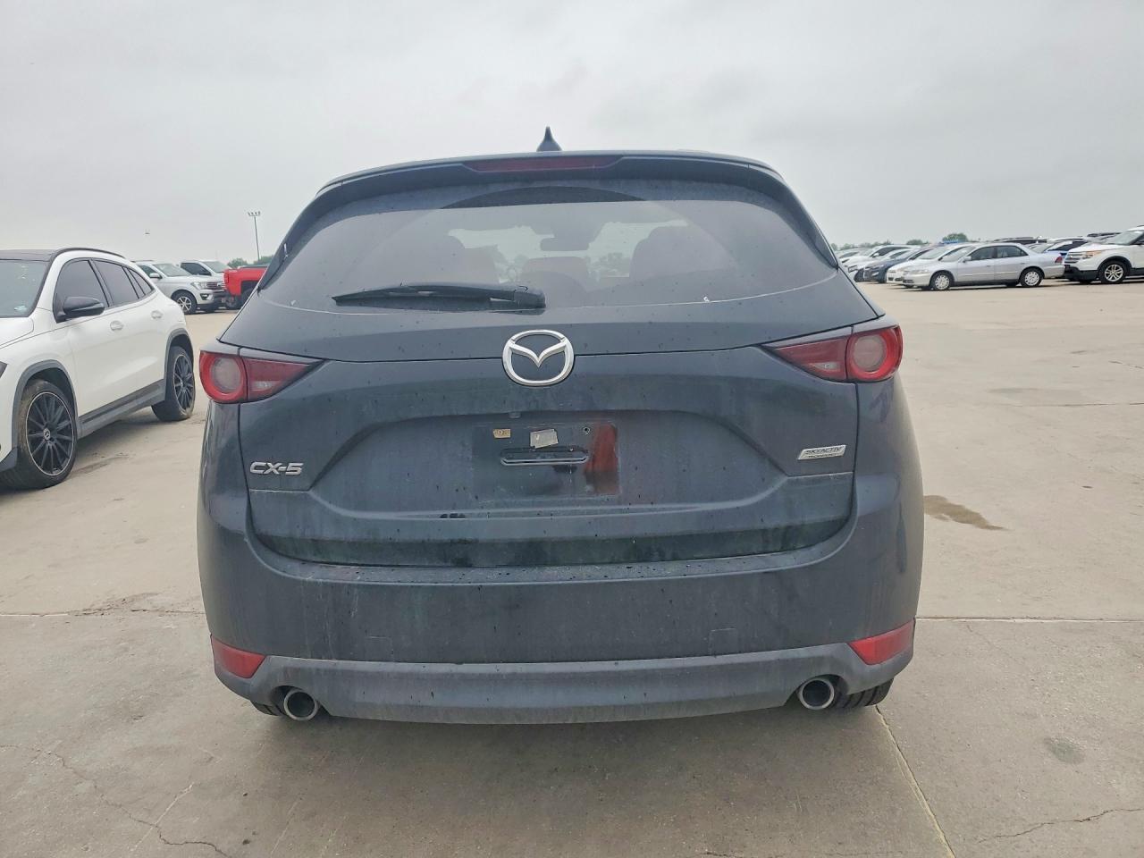 2019 Mazda Cx-5 Touring - Фото 6