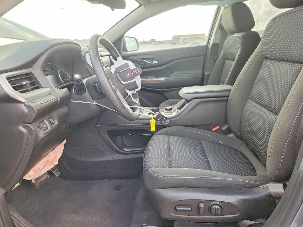 2022 GMC Acadia Sle - Image 7