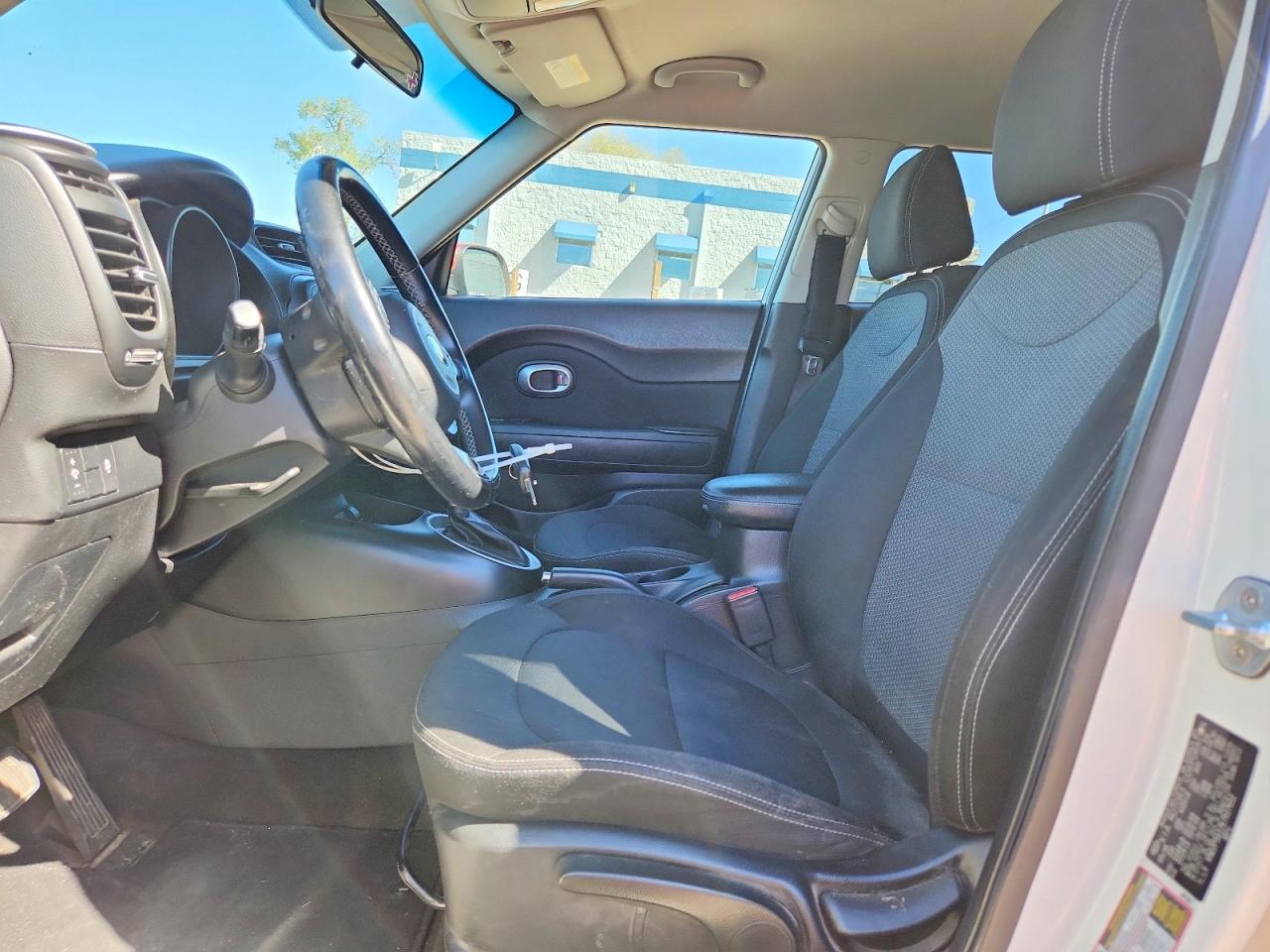 2019 Kia Soul + - Фото 7