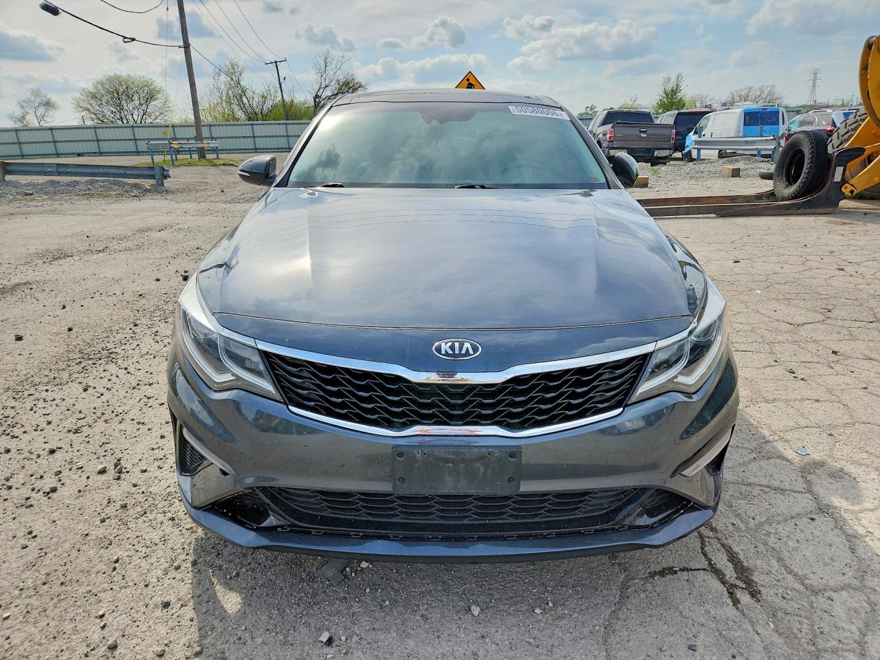 2020 Kia Optima Special Edition - Image 5