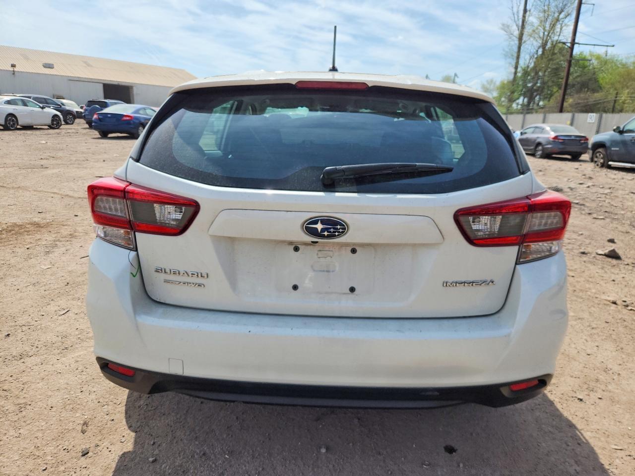 2023 Subaru Impreza - Image 6